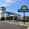 Отель Days Inn by Wyndham Tulsa Central, фото 1