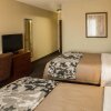 Отель Sleep Inn And Suites, фото 37