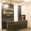 Отель Charming Riverside Hotel Hue, фото 14