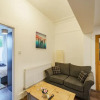 Отель Immaculate 1-bed Apartment in Birmingham, фото 6