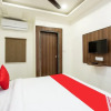 Отель Aditya Regency by OYO, фото 3