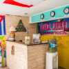 Отель Enjoy Playa Hostel, фото 10