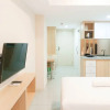 Отель Tranquil And Comfort Studio At De Prima Apartment, фото 5