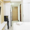 Отель Tranquil Studio Apartment At Vida View Makassar, фото 7