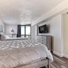 Отель Ocean View With a Beachfront Pool at Ocean Trillium Condo 304, фото 3