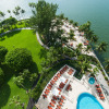 Отель Mandarin Oriental, Miami, фото 21