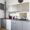 Отель Warsaw Center Apartment, фото 21
