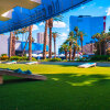 Отель Horseshoe Las Vegas, фото 33