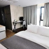 Отель Hapjeong Circle Hotel, фото 5