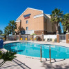 Отель Fairfield Inn & Suites Clermont, фото 14