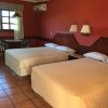 Отель El Pantanal Resort, фото 45