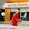 Отель Tenis, фото 20