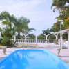 Отель Villa Santuário, фото 16