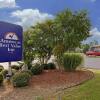 Отель Americas Best Value Inn-Jonesboro, фото 4