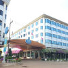 Отель The Majestic Sakon Nakhon в Саконе Накхоне