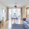 Отель Lovely 2 Bedroom Apartment in Bermondsey, фото 7