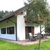 Отель Comfortable Holiday Home on a Reservoir in Hessen With Balcony and Garden, фото 14
