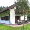 Отель Comfortable Holiday Home on a Reservoir in Hessen With Balcony and Garden, фото 20