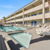 Отель Days Inn by Wyndham Myrtle Beach-Grand Strand, фото 42