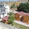 Отель Salda Gölü Şahan Apart & Bungalows в Сальда