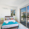Отель Cyprus Villa Near the Beach, Paralimni Villa 1289, фото 25