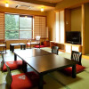 Отель Kamenoi Hotel Tazawako, фото 20
