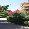 Отель Appartement Hyères, 2 pièces, 4 personnes - FR-1-335-79 в Йере