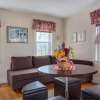 Отель The Blue Dory Inn, фото 12