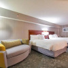 Отель Courtyard by Marriott Blacksburg, фото 3