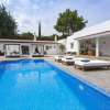 Отель Villa in Ibiza Town with private pool, sleeps 8/10 - Villa Isabelle, фото 14