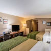 Отель Comfort Inn & Suites, фото 29