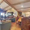 Отель Timberline Condominium 2 Bedroom 3 Bath Loft Deluxe Unit D3D, фото 12