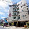 Отель Sea Star Patong Hotel, фото 1