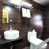 Отель G Chu Hotel Jingzhou Wanda Branch, фото 10