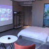 Отель Yuge Business Hotel Chengdu Baige Island, фото 4