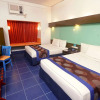 Отель Microtel by Wyndham Puerto Princesa, фото 4