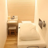 Отель Executive Spa & Capsule WELLBE Fukuoka - Caters to Men, фото 17