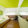 Отель Greenrooms, фото 17