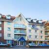 Отель Travelodge Bournemouth в Борнмуте