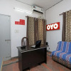 Отель OYO 4229 Rishi Homes Stay, фото 12