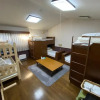 Отель Guest House Nishiborakan - Hostel, фото 17