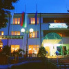 Отель Paradise Hotel в Маджарово