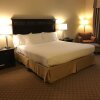 Отель Holiday Inn Express Hendersonville-Flat Rock во Флэт-Роке