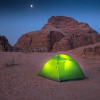 Отель Wadi Rum Stargazing Desert Camp Travel, фото 17