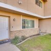 Отель Convenient Bakersfield Townhome With Patio!, фото 1