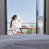 Отель Akrogiali Beach Hotel Apartments, фото 8