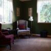 Отель The Inn at the Ninth Hole B&B, фото 14