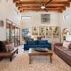Отель Casa Ladera - Enchanting Home, Nestled in Foothills With Spectacular Views, фото 2