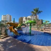 Отель Spectacular 2 Bedroom Condo on Sandy Beach at Las Palmas Resort B-705 1 Condo by RedAwning, фото 23
