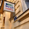 Отель One World Hostel, фото 1